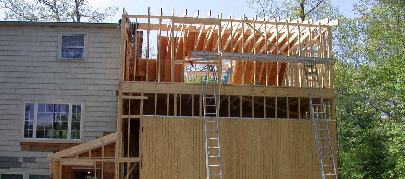 building add on