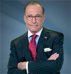Larry Kudlow
