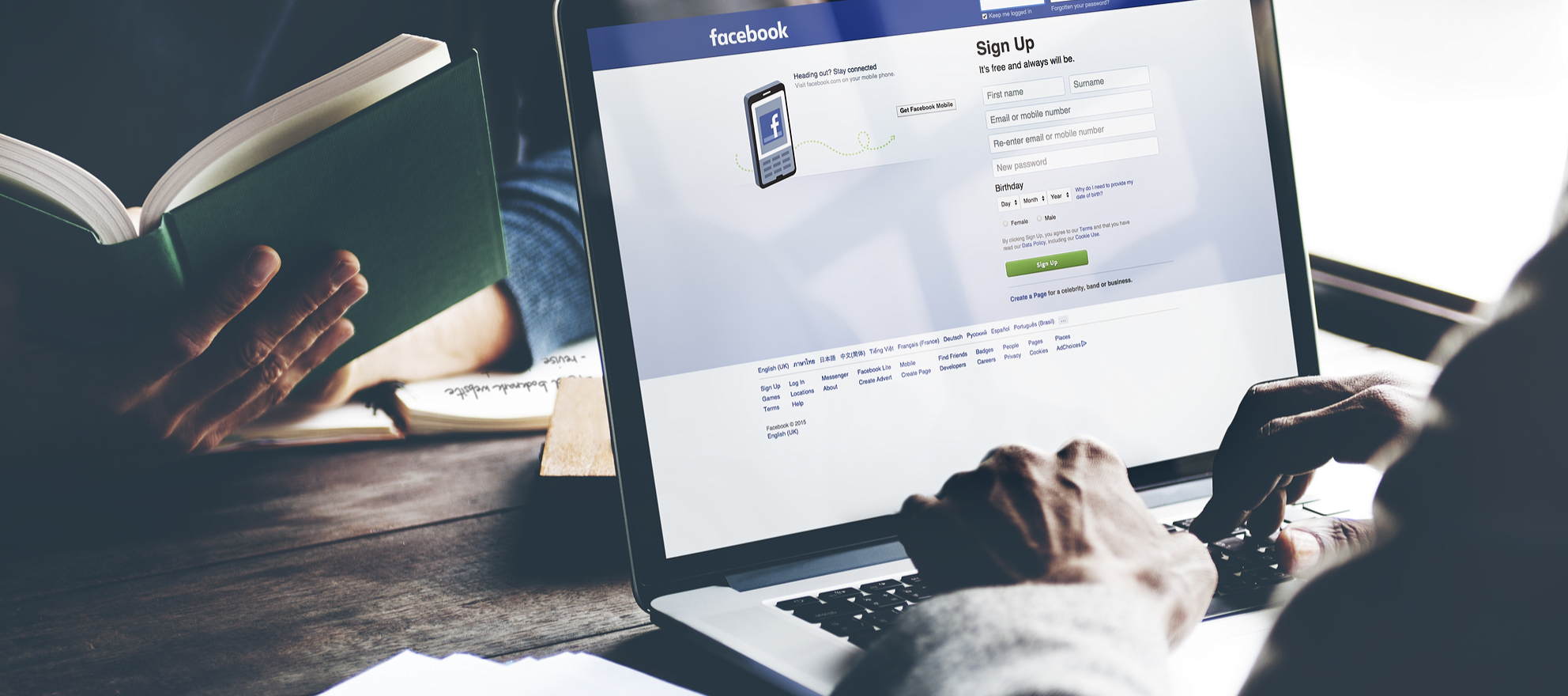 10 facebook post ideas all real estate agents should have in their