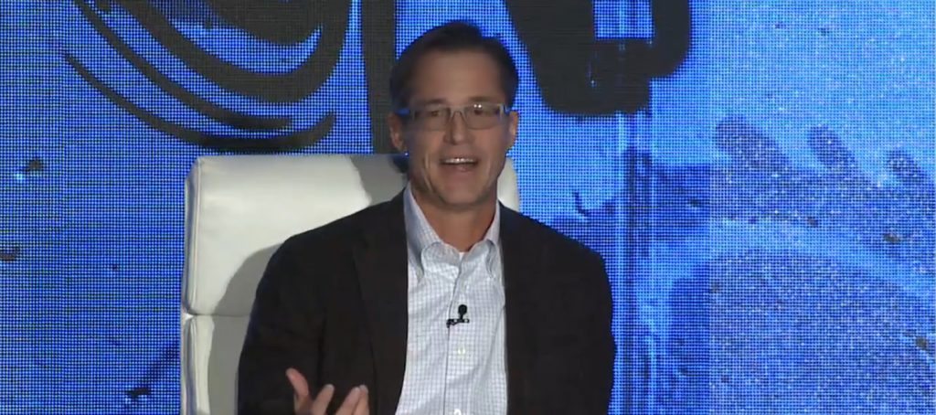 Zillow co-founder Rich Barton on what's next in real estate tech