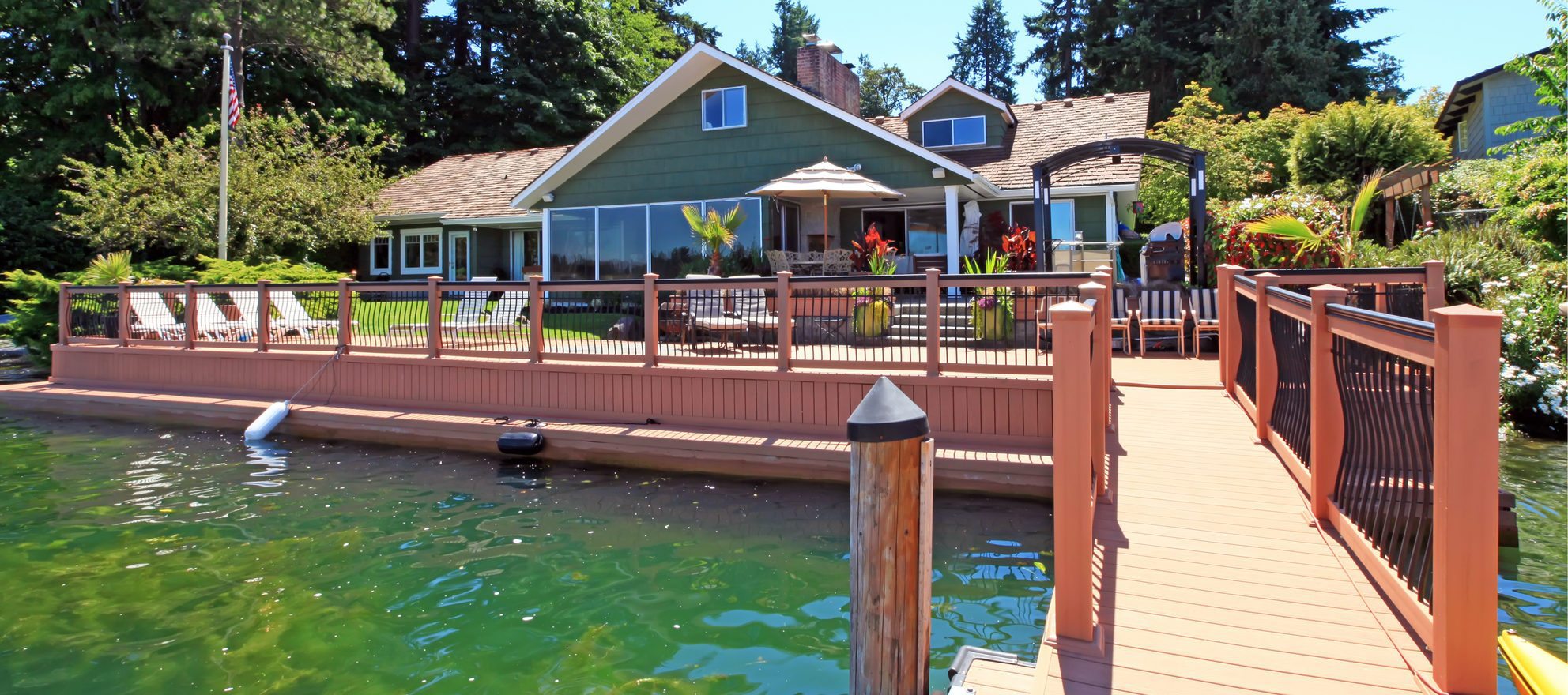 9 Blunders To Avoid When Buying Waterfront Property