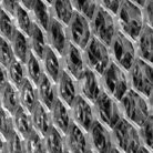 Expanded metal