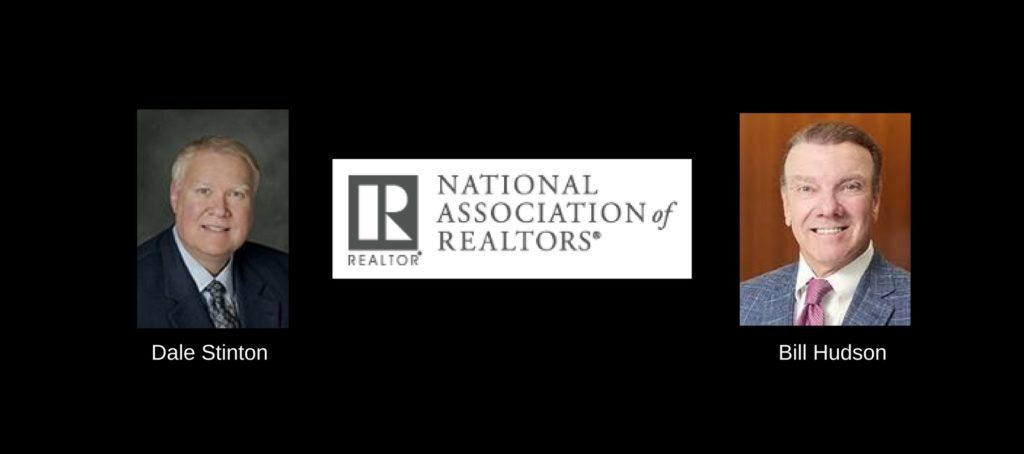 NAR CEO search firm
