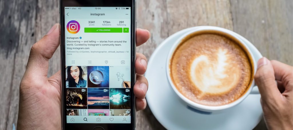 5 tips for getting your listing Instagram-ready