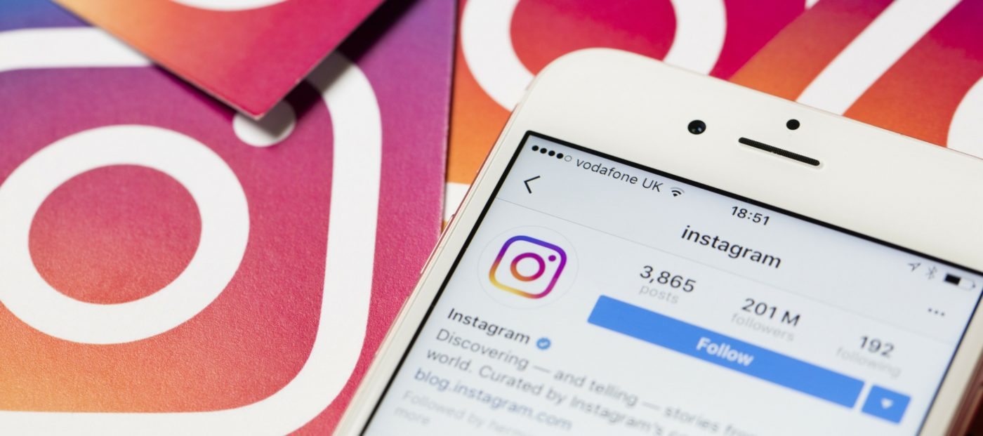 10 Instagram hacks all real estate agents need to know