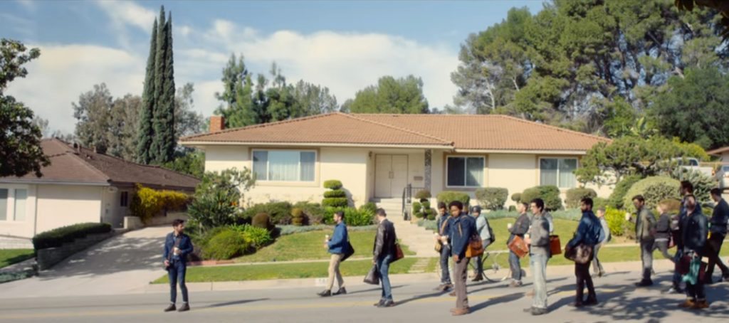 Realtor.com's 'Own Home' campaign targets dreamy buyers