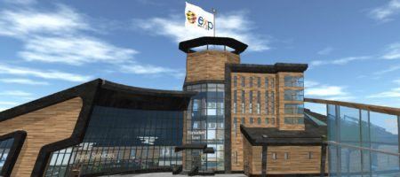 I toured eXp Realty’s virtual reality — here’s what it’s like