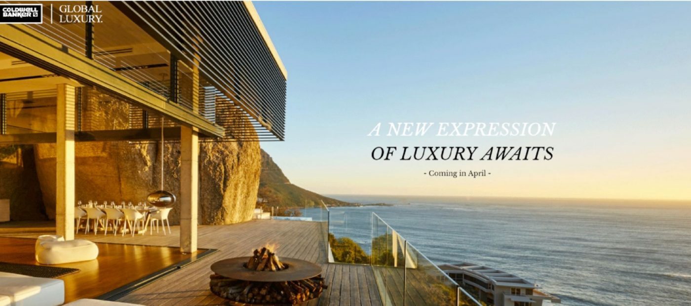 Coldwell Banker Retires Previews International, Introduces New Luxury