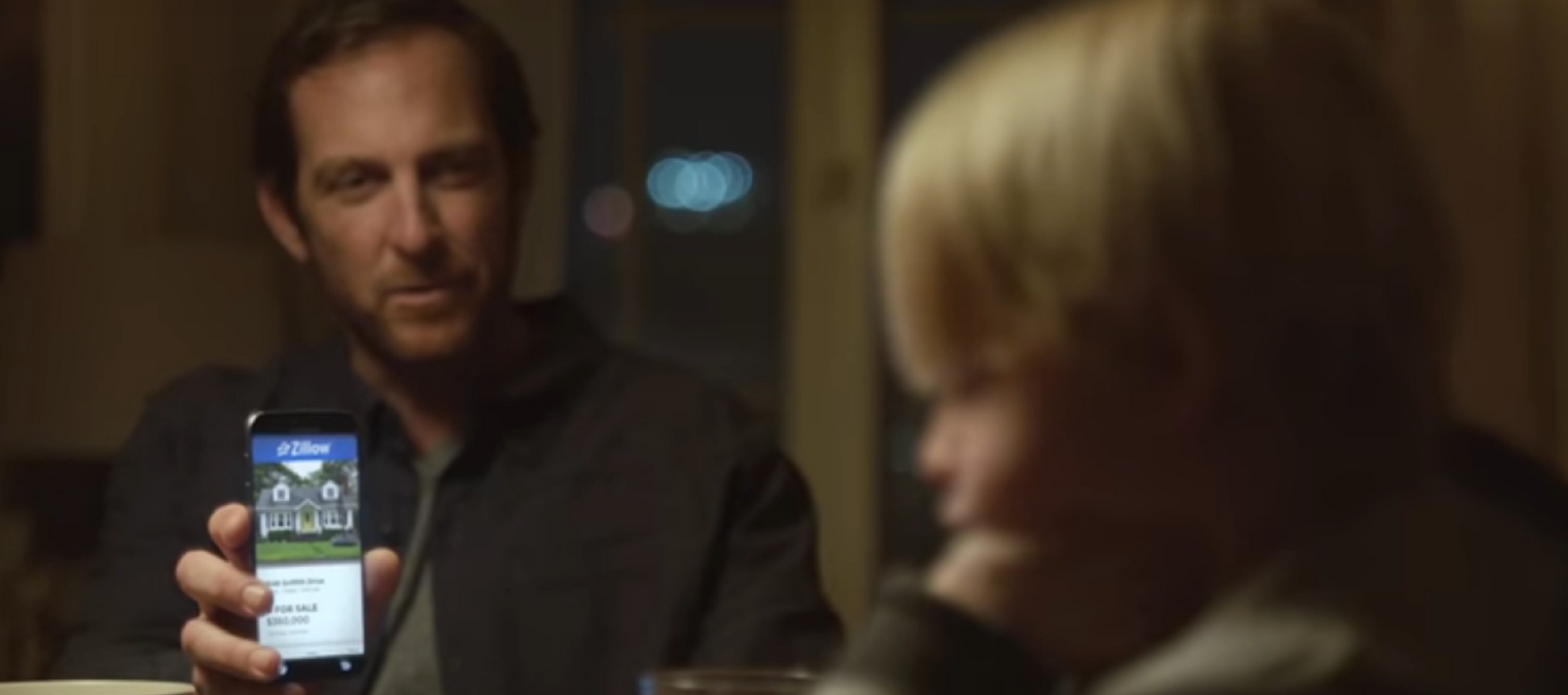 New Zillow Ad Campaign Tugs At The Heartstrings Inman