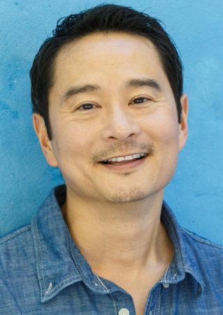 Simon L. Chen