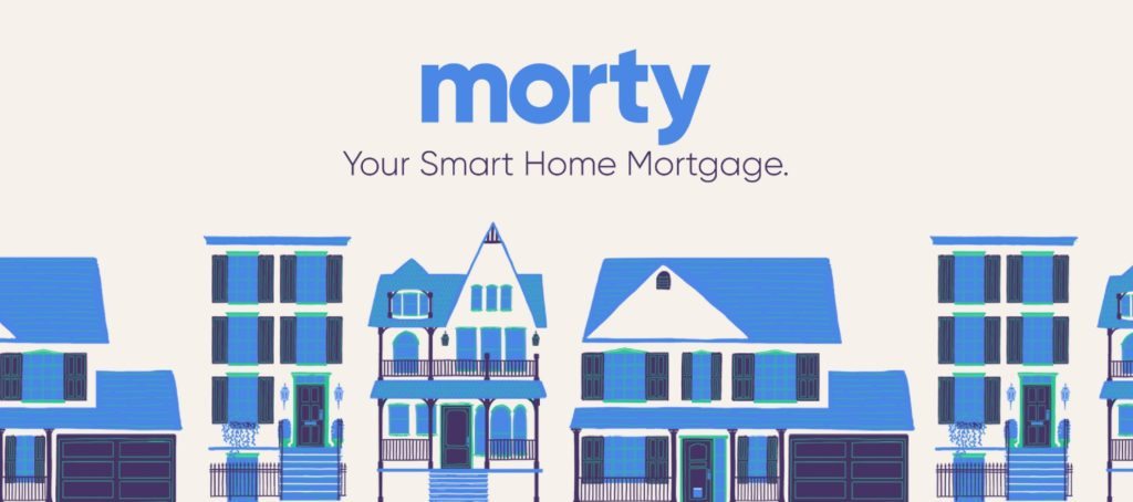 Digital mortgage startup Morty launches with $3M in funding