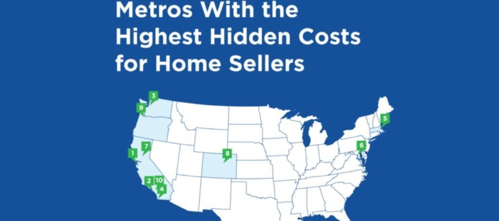 extra costs in selling a home
