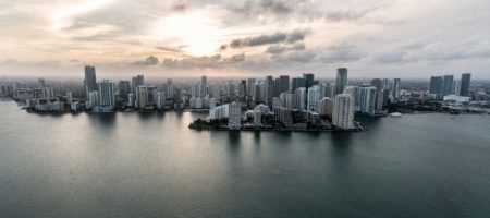 Miami realtor found guilty of extorting high profile rivals