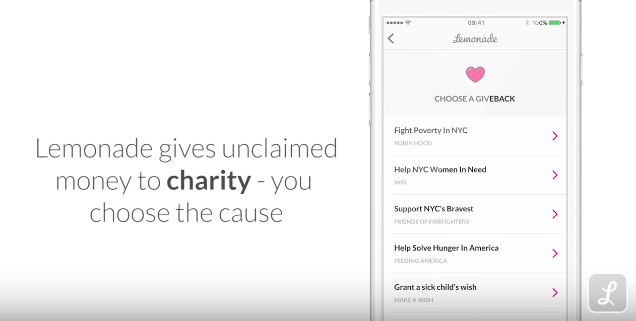 Lemonade's Chatbot Dishes Out Homeowners Insurance In 90 Seconds Inman