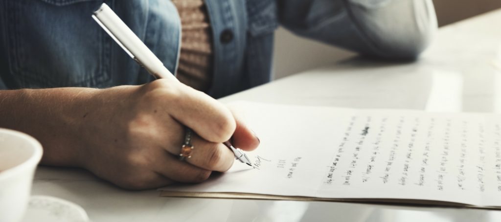 How to write a buyer offer letter that will close the deal