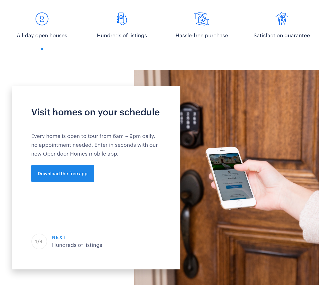 Opendoor Vs. Zillow Instant Offers Who Wins? Inman