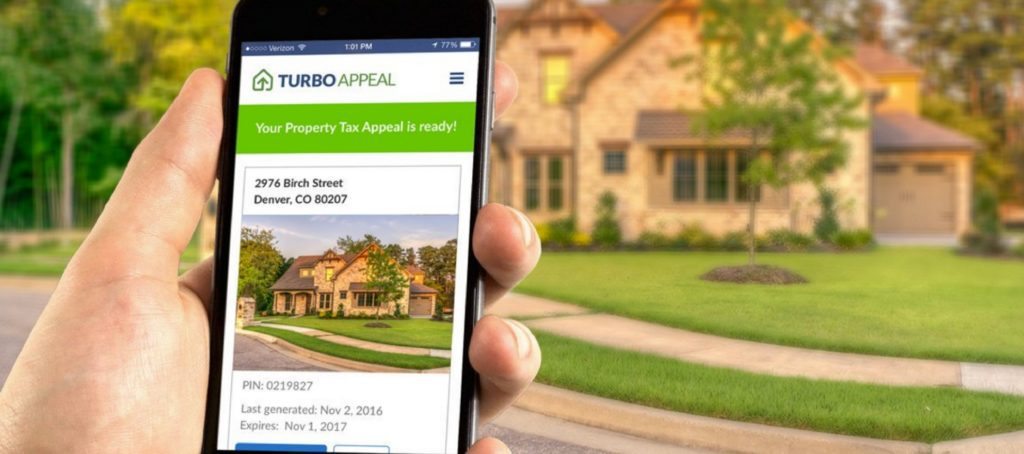 TurboAppeal, property tax appeal tool, acquired by Paradigm Tax Group
