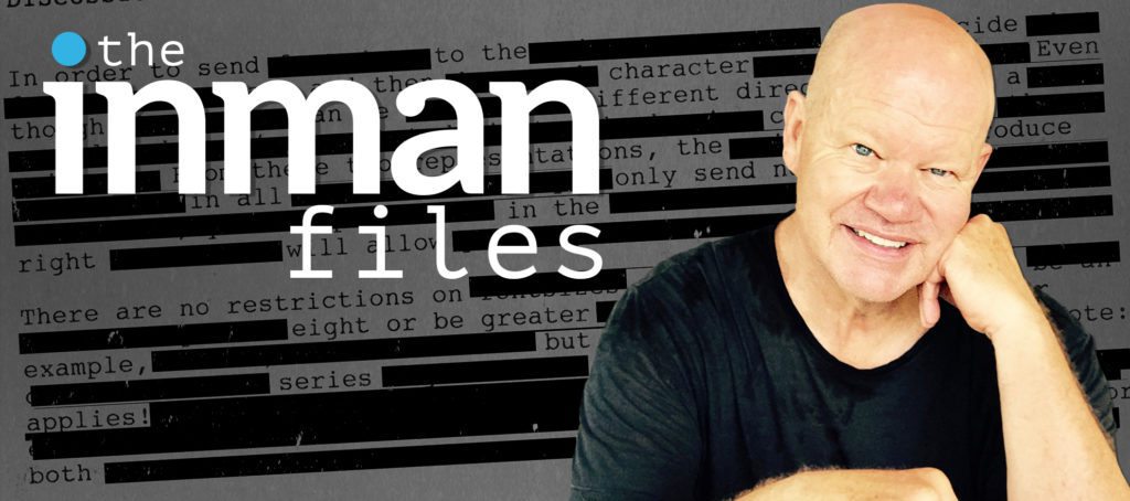 The Inman Files: House drama, Goldberg and low-tech 'iBuyers'