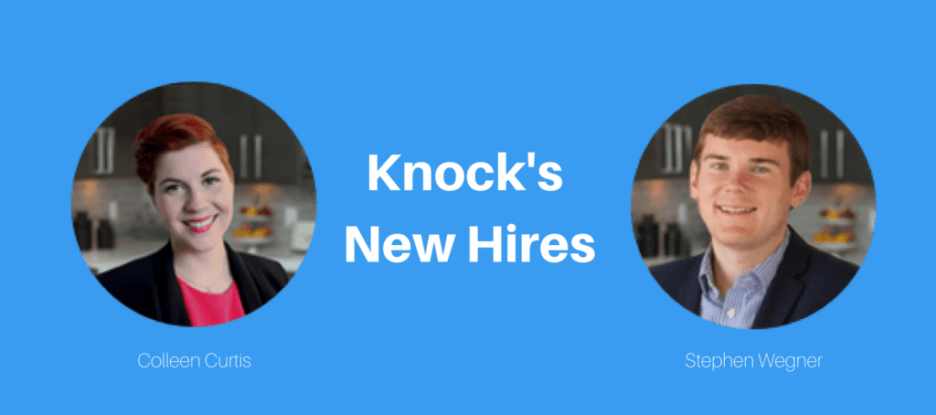 knock hires