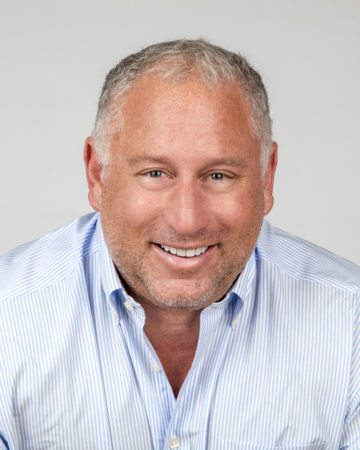 Mike Shapiro