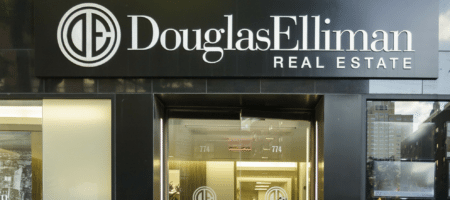 Dottie Herman cashes out at Douglas Elliman