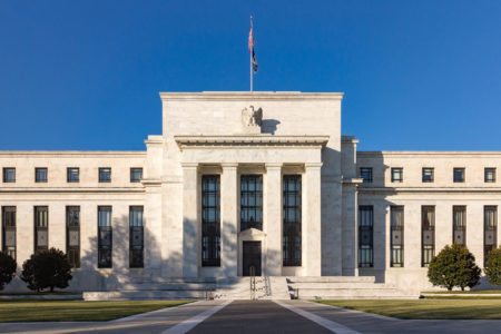 The week in financial markets: no recognizable housing cycle