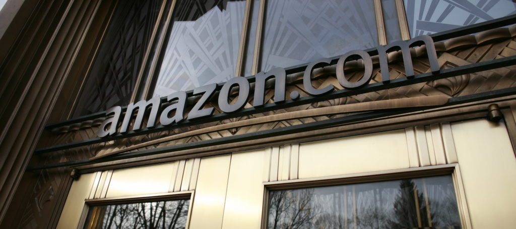 Amazon abandons NYC HQ2 plan