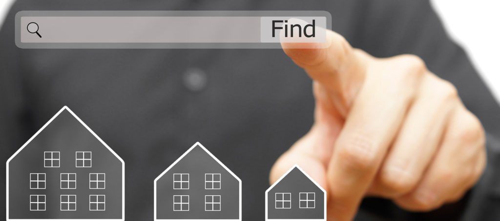 Use programmatic advertising to intelligently target homebuyers online