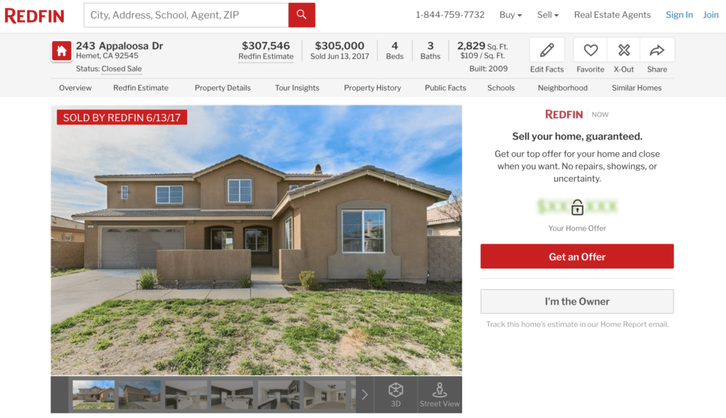 Redfin First Brokerage To Launch Opendoor Competitor Inman