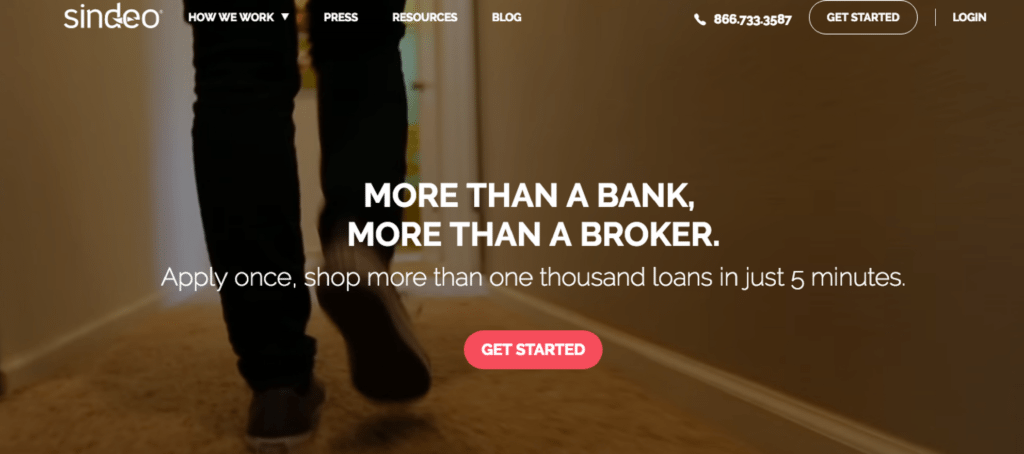 Sindeo is back in the mortgage business after acquisition