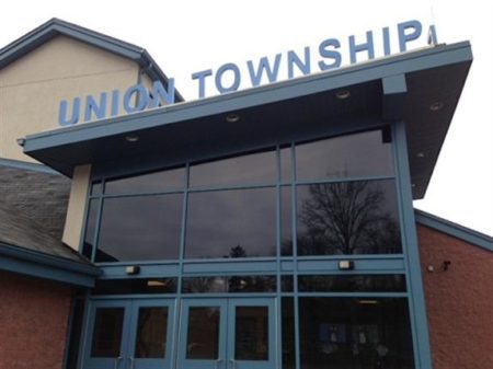 union township schools hunterdon county nj