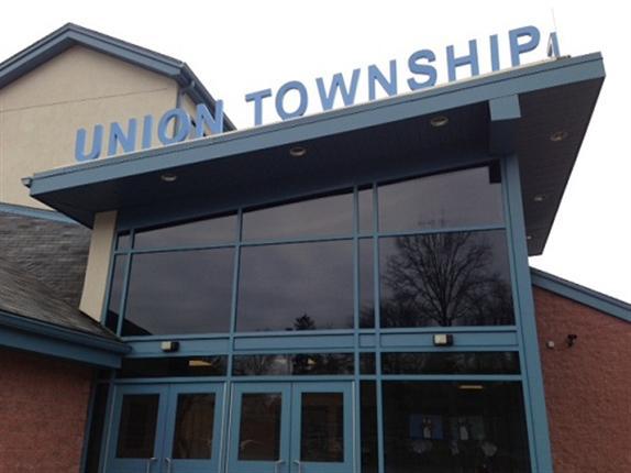 union township school district