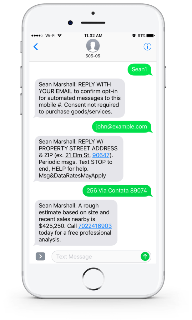 sms-campaign-Real-Estate-Text-Marketing – Aviaro