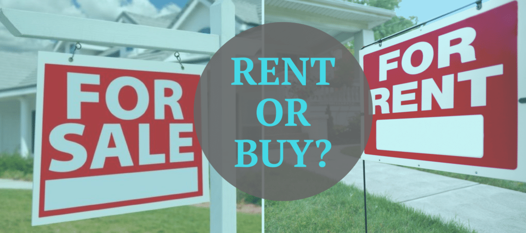 Buy vs. rent: Guiding clients through the age-old dilemma