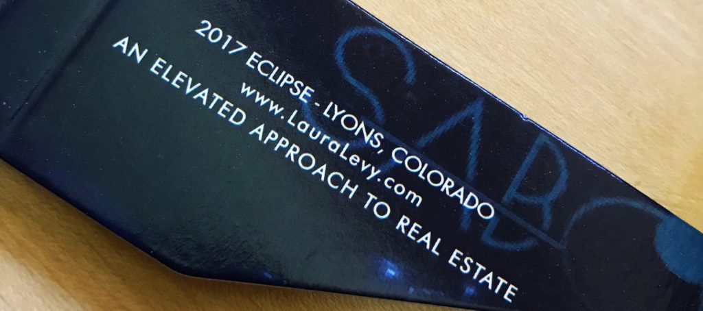 How real estate agents are leveraging the August 21 eclipse