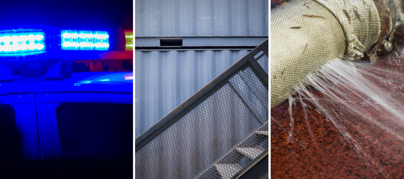 Not for the faint of heart: Tales from the landlord trenches
