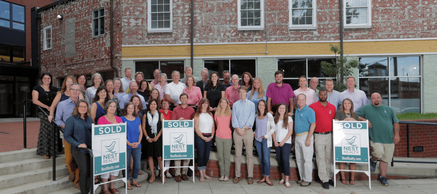 local realtors charlottesville events