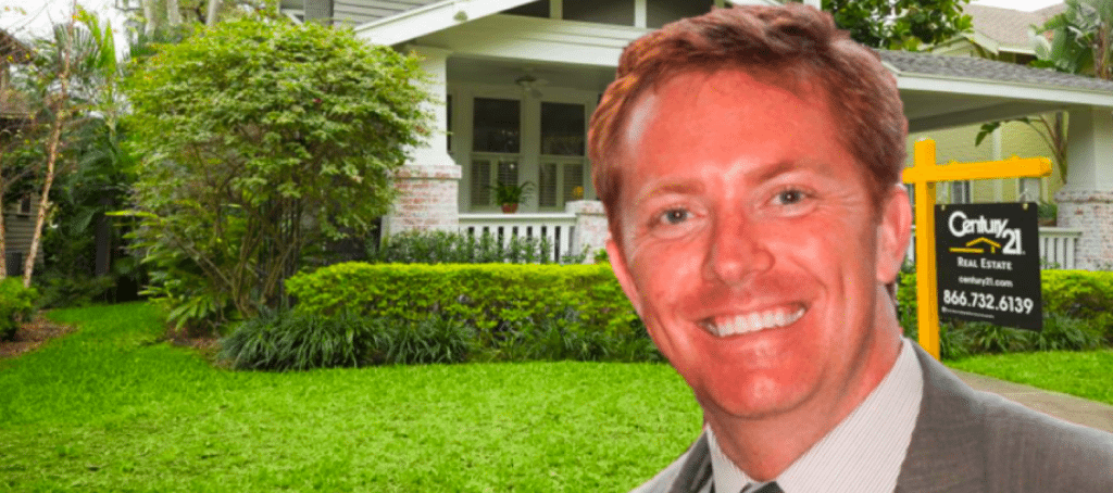 Zillow exec Nick Bailey to take over Century 21 as new CEO