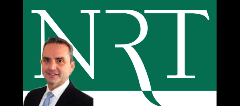 Realogy's NRT appoints new SVP and CFO, Roger Favano