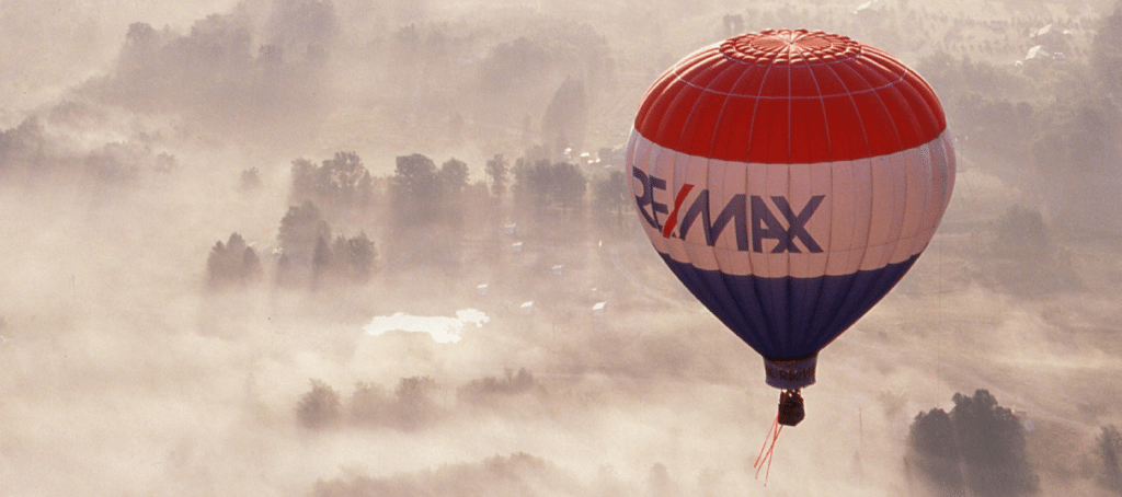 Re/Max's profits rise on agent and housing market growth