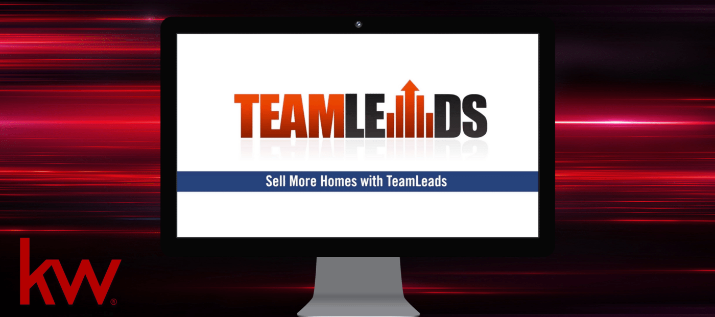 Keller Williams Announces PhaseOut Of Lead Gen Tool Team Leads Inman