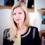 Propy CEO Natalia Karayneva