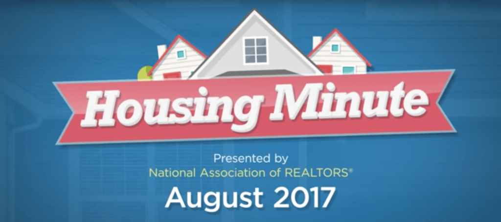A month in review: The July housing market
