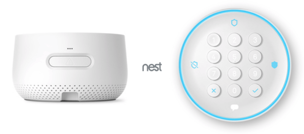 Nest bundles safety and convenience into new security system