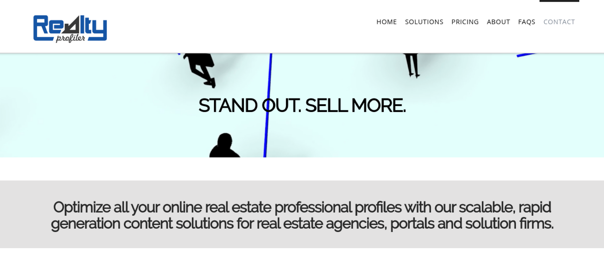 This A.I. will write your real estate profile for you