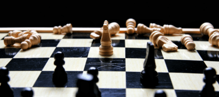 With CoStar in the game, a new real estate chessboard emerges
