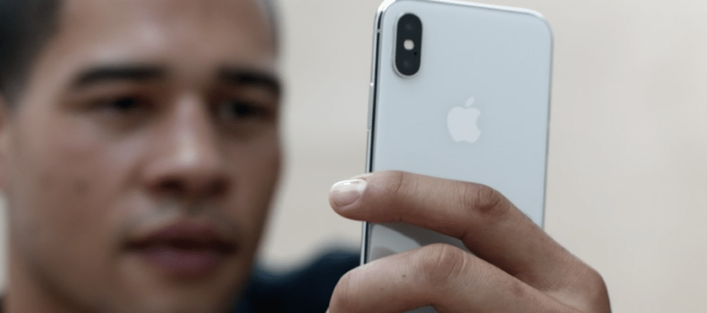 Should real estate pros upgrade to the new iPhone X?