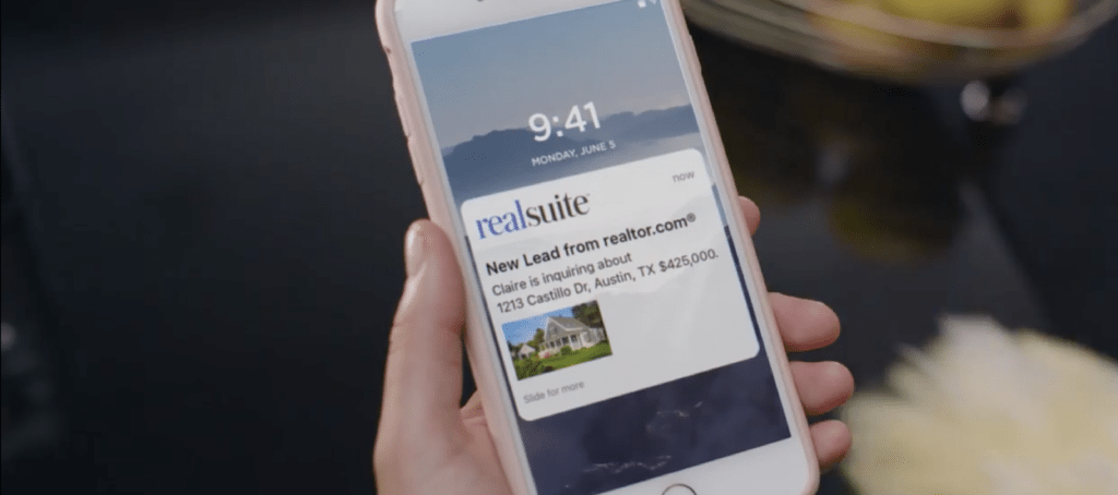 Realtor.com owner tests the ‘holy grail’ of agent software