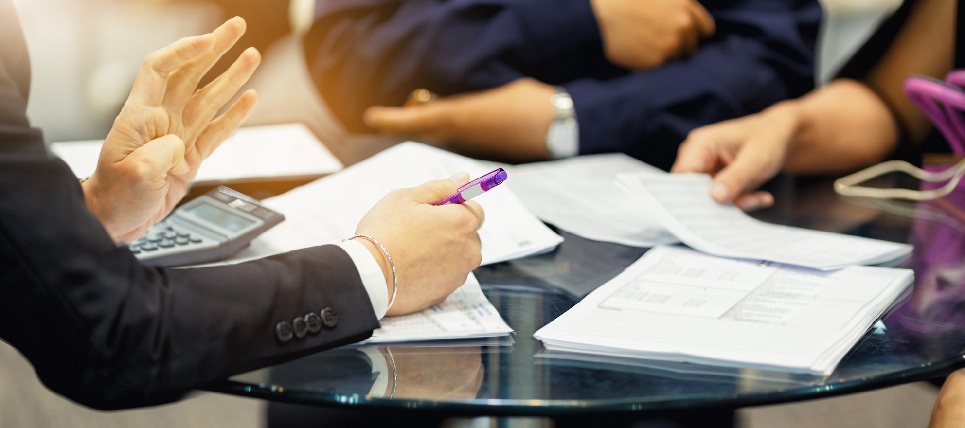 Do Clients Think Of Real Estate Agents As Fiduciaries? Inman