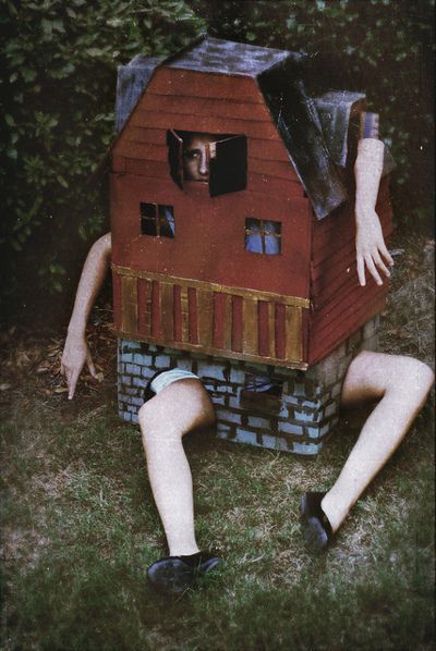 11 Real Estate Inspired Halloween Costumes - Inman